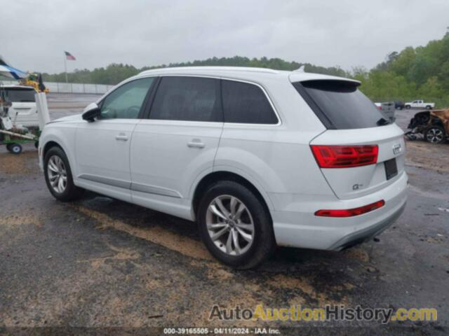 AUDI Q7 PREMIUM PLUS, WA1LAAF74JD025539