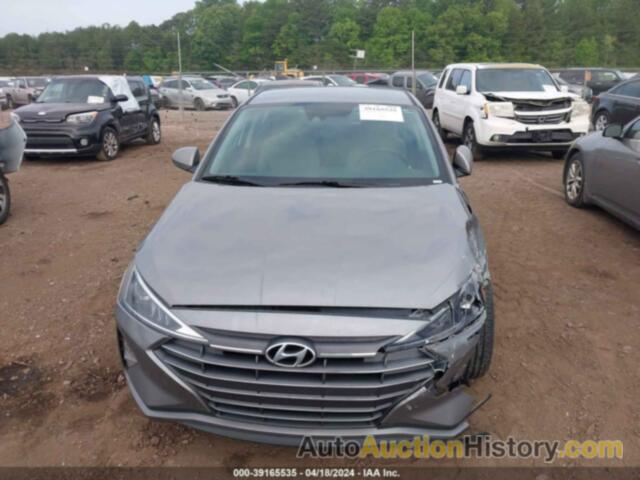 HYUNDAI ELANTRA SE, KMHD74LF5LU105551