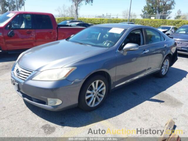 LEXUS ES 350, JTHBK1EG3C2510364