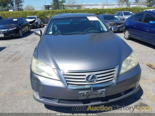 LEXUS ES 350, JTHBK1EG3C2510364