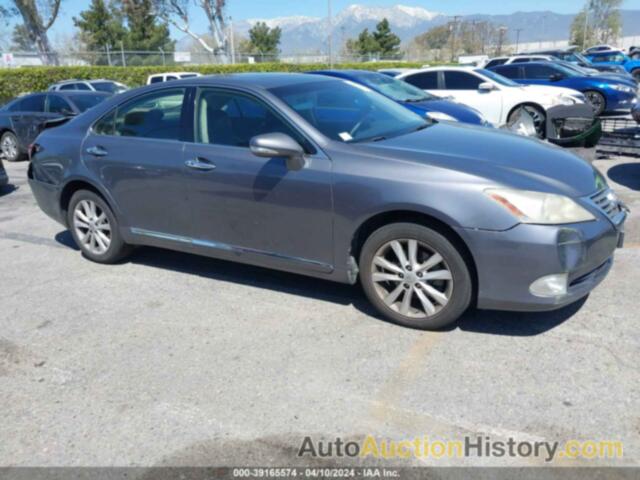 LEXUS ES 350, JTHBK1EG3C2510364