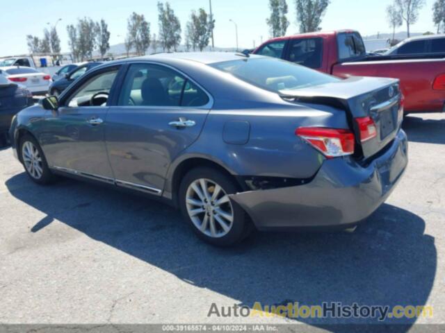 LEXUS ES 350, JTHBK1EG3C2510364