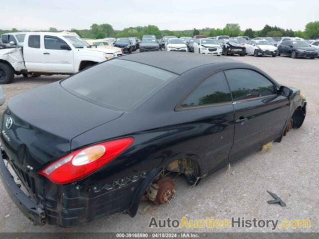 TOYOTA CAMRY SOLARA SE/SLE, 4T1CE38P46U750371