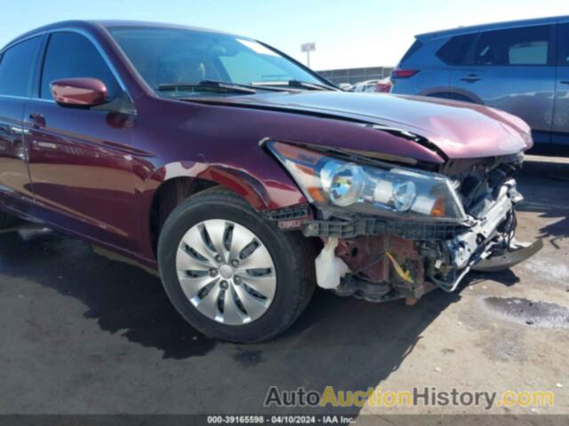 HONDA ACCORD LX, 1HGCP2F32BA077067