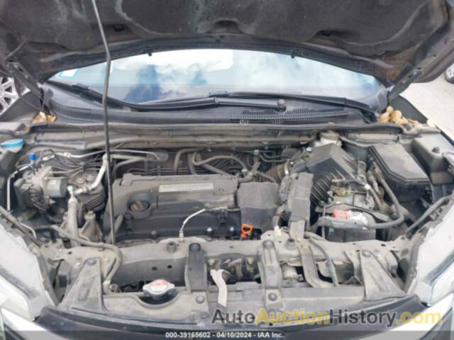 HONDA CR-V LX, 2HKRM4H35FH694732