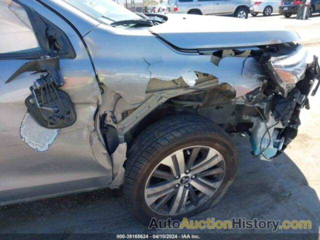 MITSUBISHI OUTLANDER SPORT ES/SE/SP, JA4AR3AUXLU025945