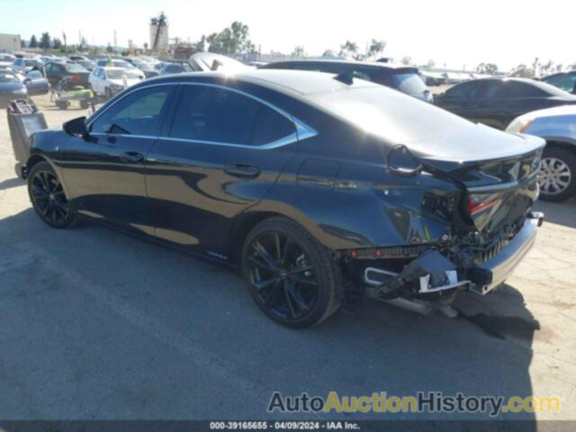 LEXUS ES 300H F SPORT, 58AGA1C14NU019225