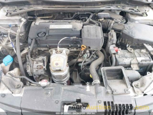 HONDA ACCORD SPORT, 1HGCR2F5XEA048755