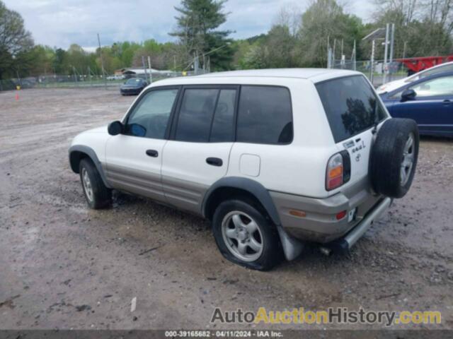 TOYOTA RAV4, JT3GP10V0W7038389