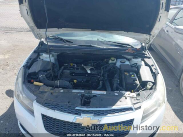 CHEVROLET CRUZE LTZ, 1G1PH5SC0C7299358