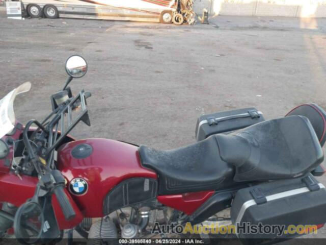 BMW R100 GS, WB1048801P0231293