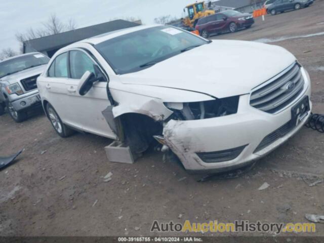 FORD TAURUS SEL, 1FAHP2E87HG116961