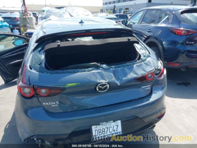 MAZDA 3 PREMIUM PLUS, JM1BPBNY5R1653185