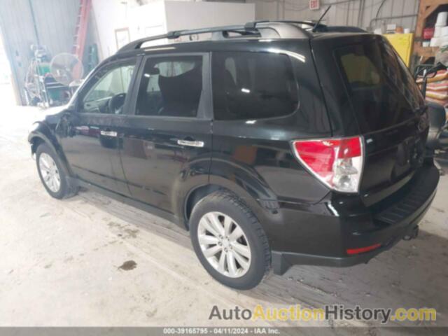 SUBARU FORESTER 2.5X PREMIUM, JF2SHBDC1CH441449