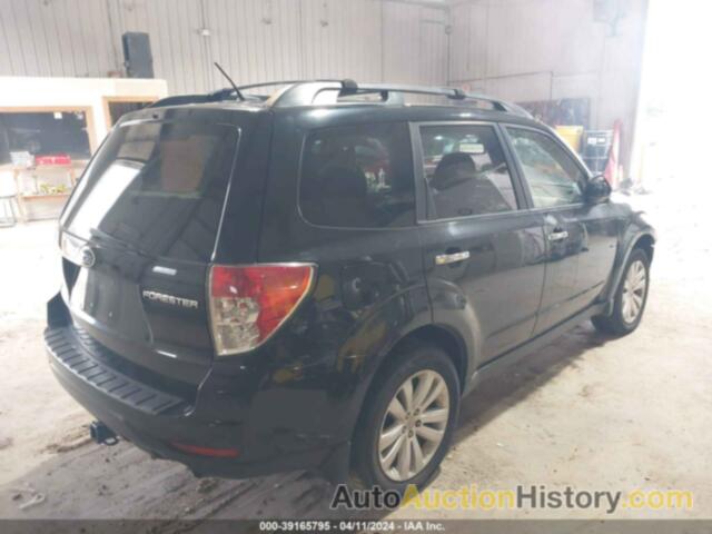 SUBARU FORESTER 2.5X PREMIUM, JF2SHBDC1CH441449