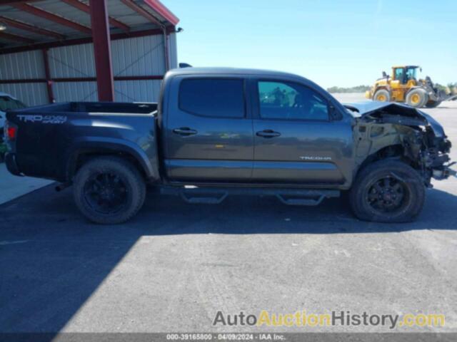 TOYOTA TACOMA TRD SPORT, 3TMCZ5AN9LM296826