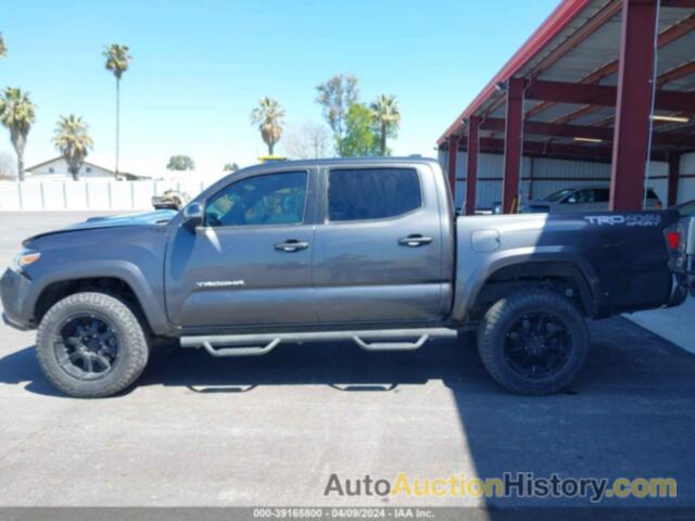 TOYOTA TACOMA TRD SPORT, 3TMCZ5AN9LM296826