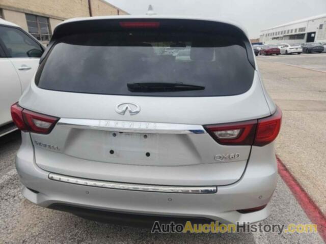 INFINITI QX60 LUXE, 5N1DL0MNXLC541179