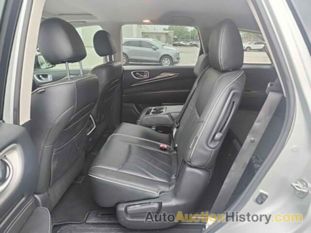 INFINITI QX60 LUXE, 5N1DL0MNXLC541179