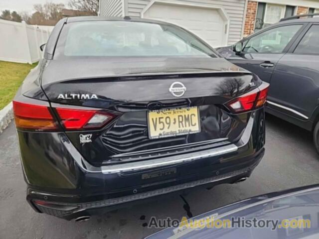 NISSAN ALTIMA SL, 1N4BL4EVXNN422238