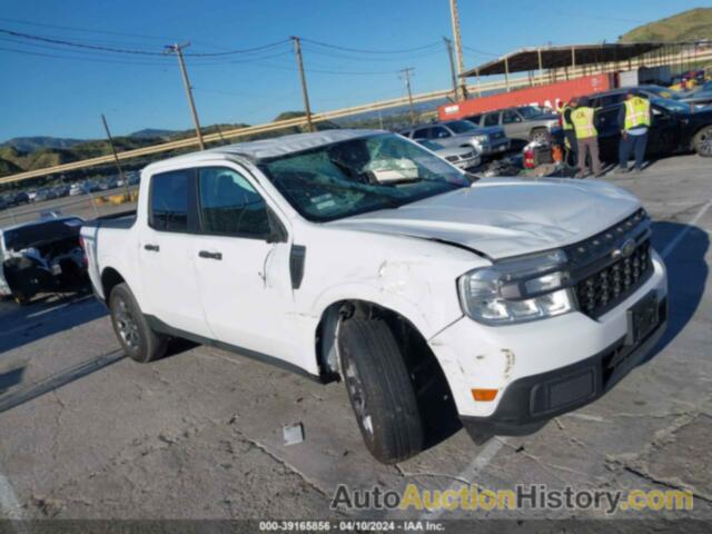 FORD MAVERICK XLT, 3FTTW8E34PRA75811