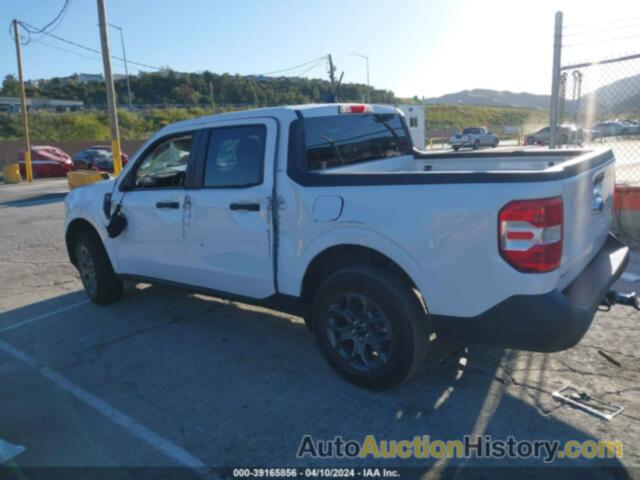 FORD MAVERICK XLT, 3FTTW8E34PRA75811