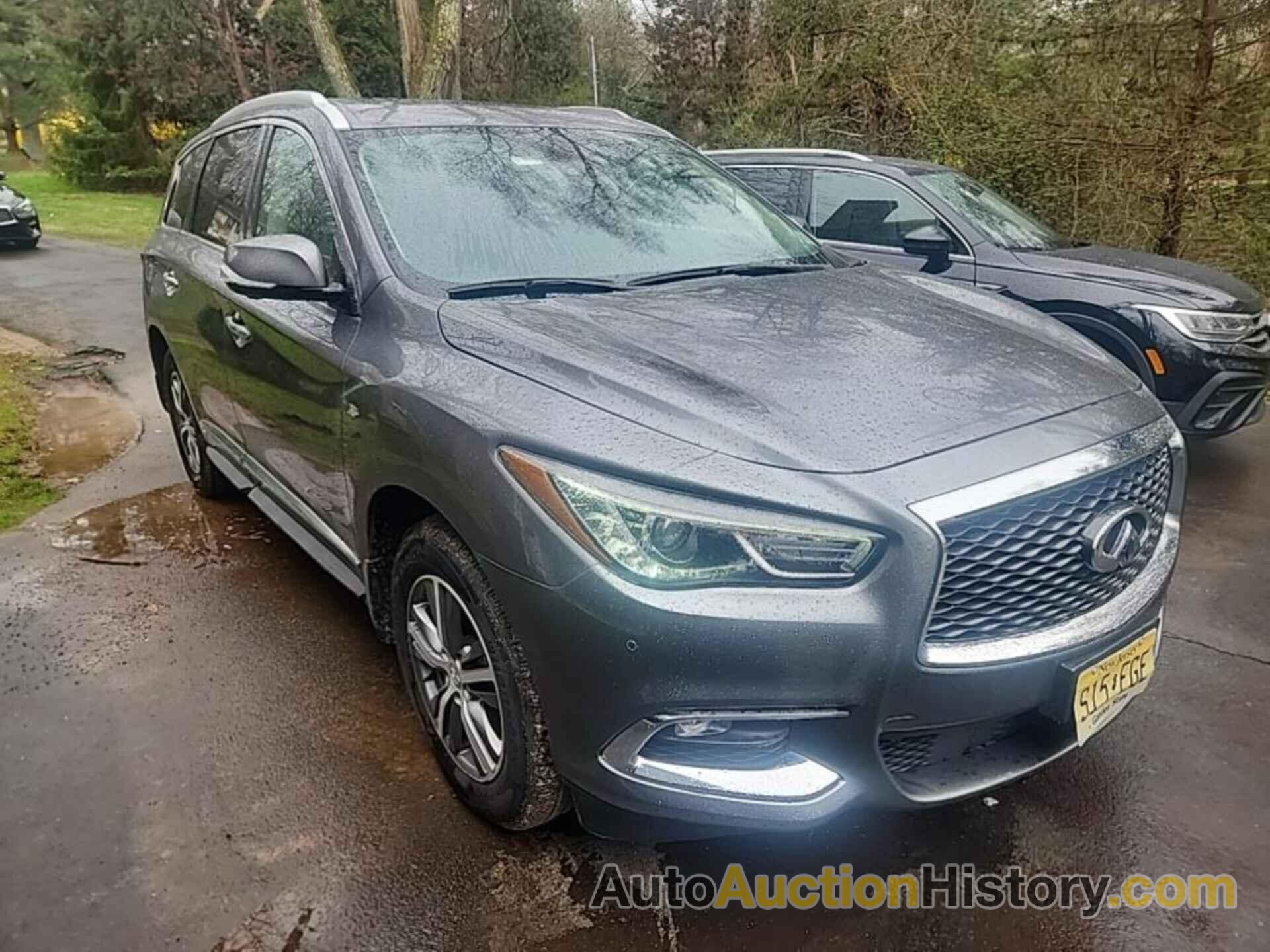 INFINITI QX60 LUXE/PURE/SPECIAL EDITION, 5N1DL0MM1LC540722