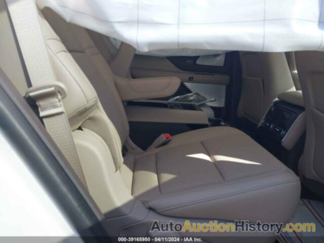 LINCOLN AVIATOR RESERVE, 5LM5J7XCXPGL10226