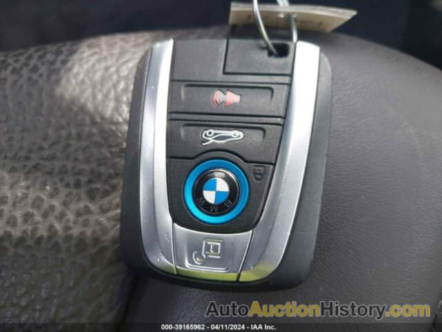 BMW I3 BASE W/RANGE EXTENDER, WBY1Z4C50GV508778