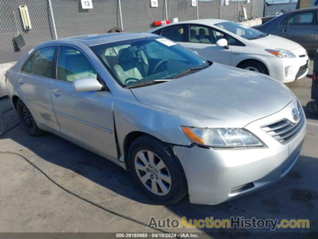 TOYOTA CAMRY HYBRID, JTNBB46K693053537