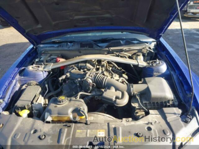 FORD MUSTANG V6, 1ZVBP8EM9E5213308