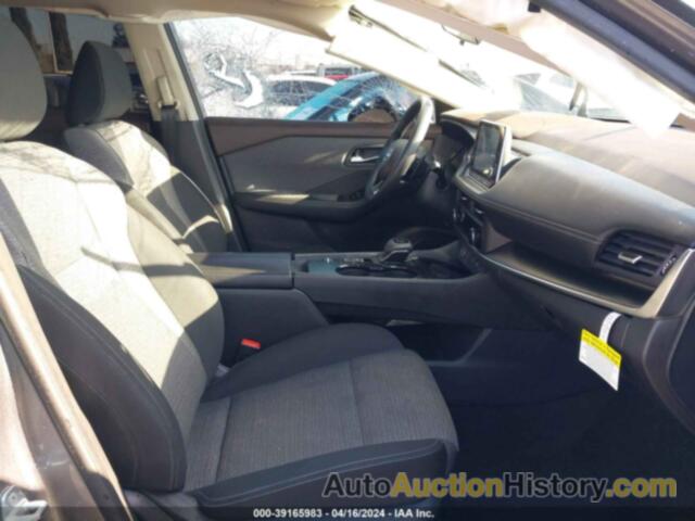 NISSAN ROGUE SV, 5N1BT3BA7PC815744