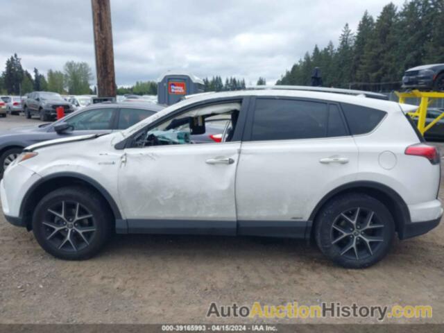 TOYOTA RAV4 HYBRID SE, JTMJJREV8HD119025