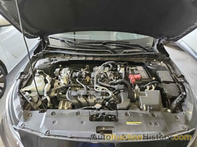 NISSAN ALTIMA SR, 1N4BL4CV5PN308752