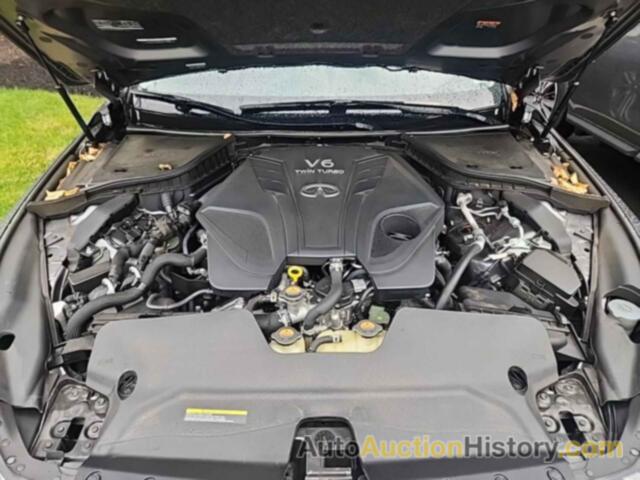 INFINITI Q50 PURE, JN1EV7AR0MM750738