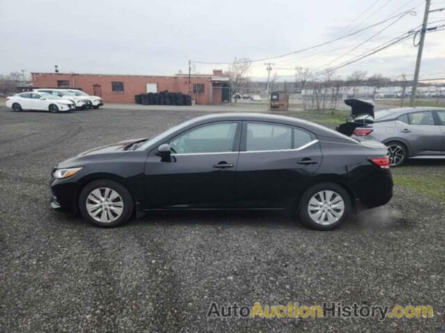 NISSAN SENTRA S, 3N1AB8BV3LY299566