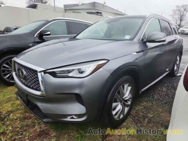 INFINITI QX50 ESSENTIAL, 3PCAJ5CB4MF107944