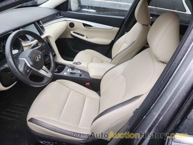 INFINITI QX50 ESSENTIAL, 3PCAJ5CB4MF107944