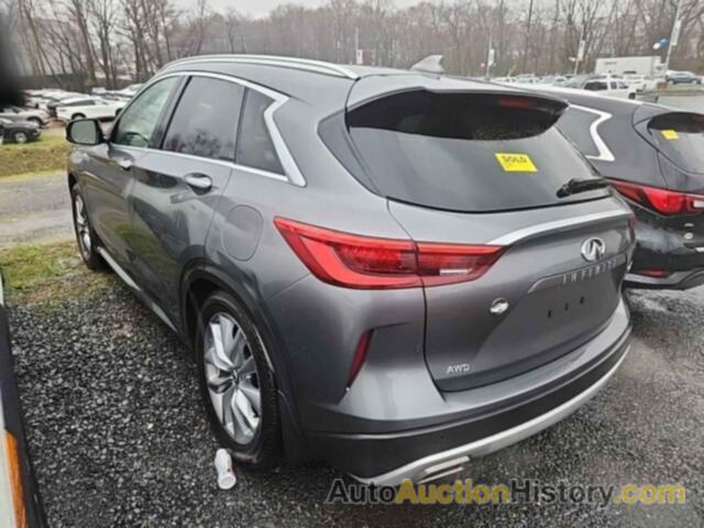 INFINITI QX50 ESSENTIAL, 3PCAJ5CB4MF107944