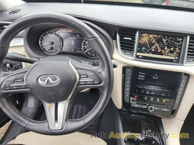 INFINITI QX50 ESSENTIAL, 3PCAJ5CB4MF107944