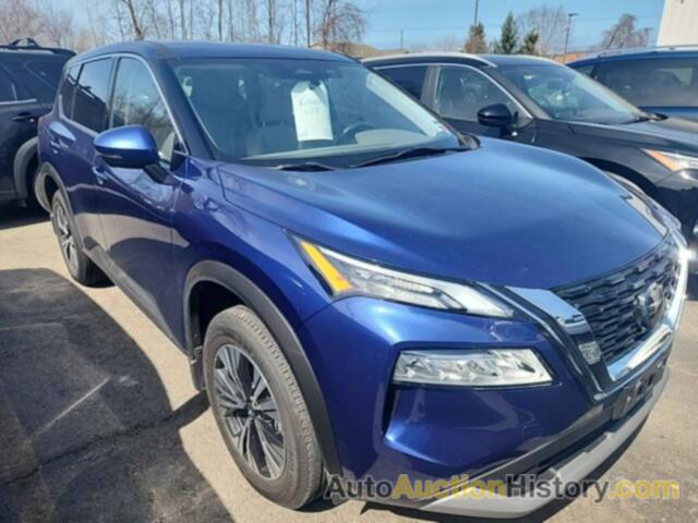 NISSAN ROGUE SV, JN8AT3BBXMW207885