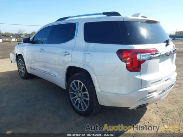 GMC ACADIA AWD DENALI, 1GKKNXLS3MZ131459