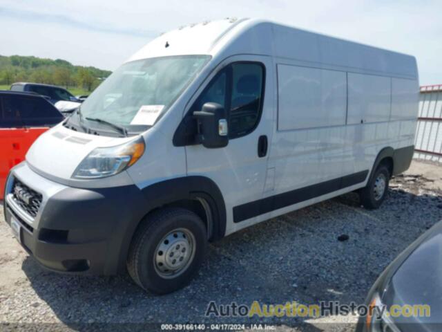 RAM PROMASTER 3500 WINDOW VAN HIGH ROOF 159 WB EXT, 3C6URVUG2LE149833