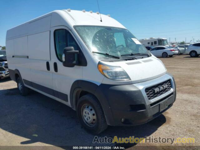 RAM PROMASTER 3500 WINDOW VAN HIGH ROOF 159 WB EXT, 3C6URVUG1LE145658