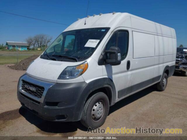 RAM PROMASTER 3500 WINDOW VAN HIGH ROOF 159 WB EXT, 3C6URVUG1LE145658