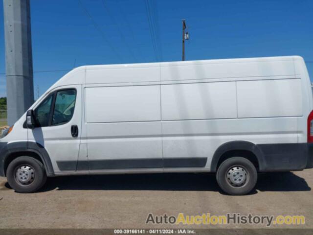 RAM PROMASTER 3500 WINDOW VAN HIGH ROOF 159 WB EXT, 3C6URVUG1LE145658