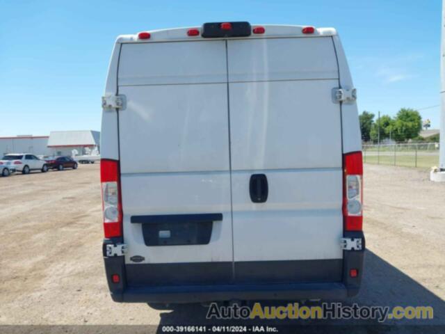 RAM PROMASTER 3500 WINDOW VAN HIGH ROOF 159 WB EXT, 3C6URVUG1LE145658