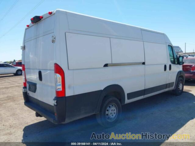 RAM PROMASTER 3500 WINDOW VAN HIGH ROOF 159 WB EXT, 3C6URVUG1LE145658