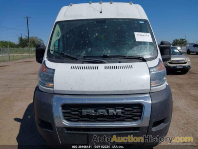 RAM PROMASTER 3500 WINDOW VAN HIGH ROOF 159 WB EXT, 3C6URVUG1LE145658