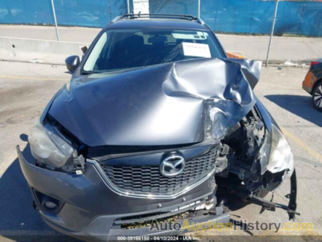 MAZDA CX-5 TOURING, JM3KE4CY9E0325649